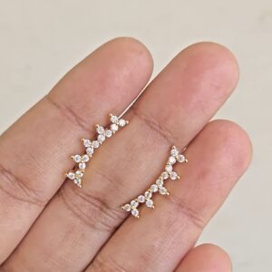 Ear Climbers