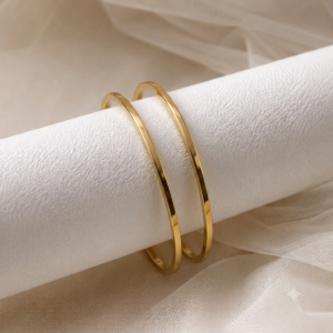 Daily wear Thin Bangles