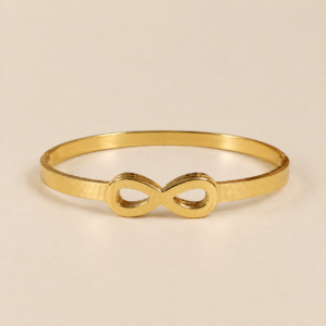 Viral Infinity Kada Bracelet