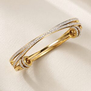Roller Kada Bracelet