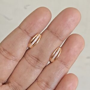 Daily wear Bali earrings