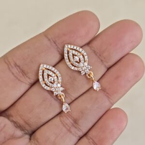 Drop Earrings