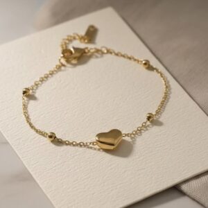 chain bracelet